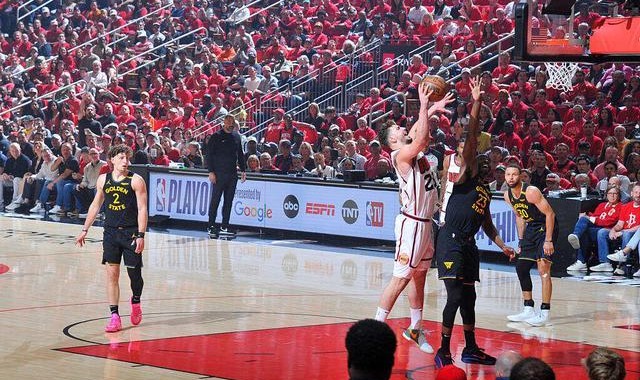 TVTSPORTS体育-阿尔佩伦-申京:“小火龙”的究极进化