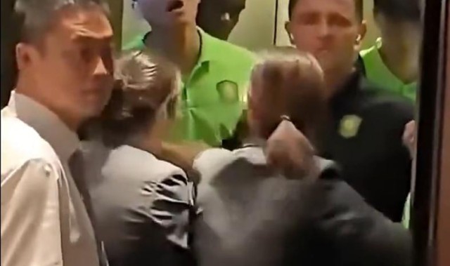 TVT体育-航体试枪决赛预演！国安双煞搁日本或终身禁赛 一场0-6让河南自信